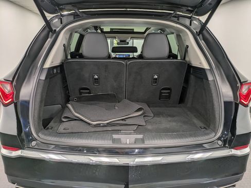 Used 2024 Acura MDX SH-AWD image 24