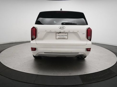 Used 2022 Hyundai Palisade Limited AWD/4WD image 27