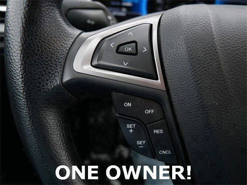 Used 2017 Ford Fusion S image 25