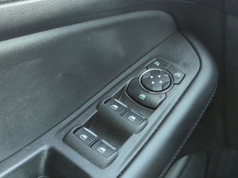 Used 2022 Ford Edge SEL w/ Convenience Package image 15