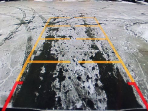 New 2026 GMC Sierra 1500 AT4 w/ AT4 Premium Package image 25