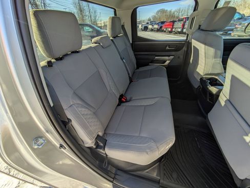 Used 2023 Toyota Tundra SR5 w/ TRD Off-Road Package image 19