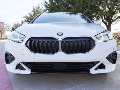 Used 2022 BMW 228i xDrive Gran Coupe w/ Convenience Package image 2