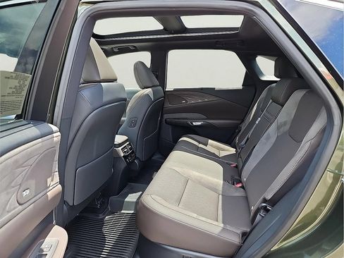 New 2026 Lexus RX 450h AWD image 5