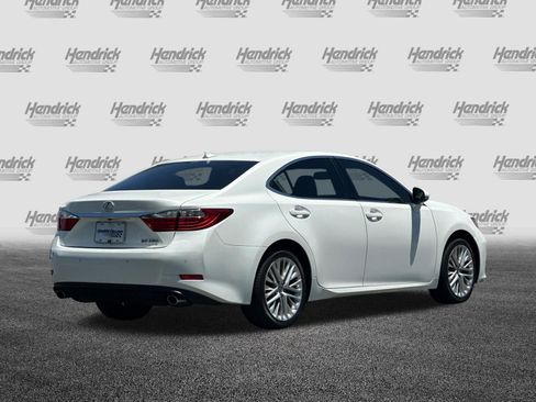 Used 2013 Lexus ES 350 w/ Luxury Pkg FWD image 5