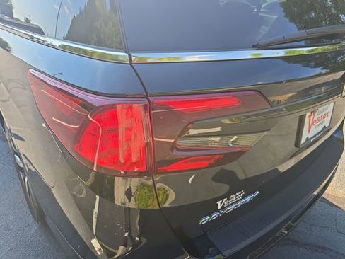 Used 2026 Honda Odyssey EX-L image 34