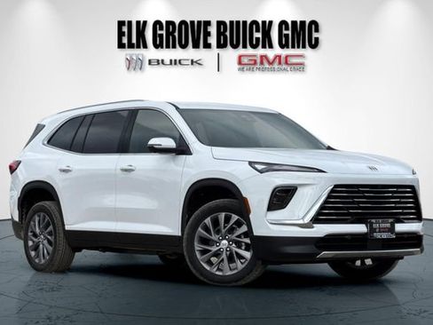 New 2026 Buick Enclave Preferred w/ Power Package image 2