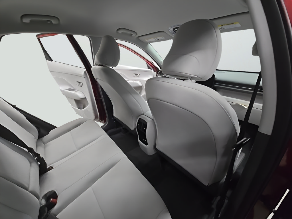 New 2027 Hyundai Kona SEL Sport AWD/4WD image 23