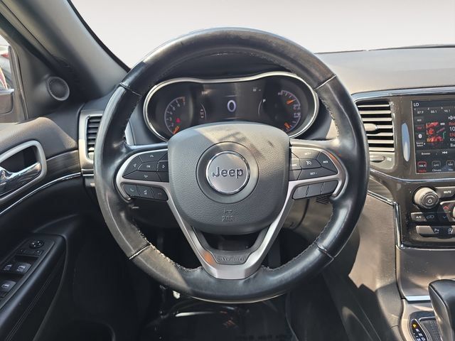 Used 2022 Jeep Grand Cherokee Limited AWD/4WD image 12