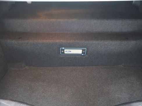 Used 2017 Ford Fusion Energi Platinum FWD image 13