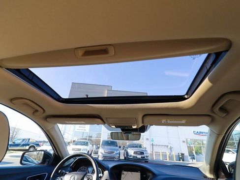 Used 2019 Acura TLX V6 SH-AWD w/ Technology Pkg image 49