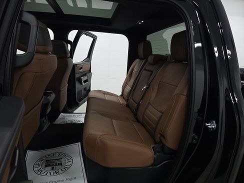 New 2026 Toyota Tundra 1794 Edition AWD/4WD image 22