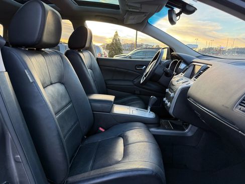 Used 2013 Nissan Murano SL w/ Navigation Pkg image 18