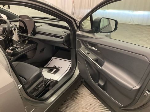 New 2026 Subaru Solterra image 23