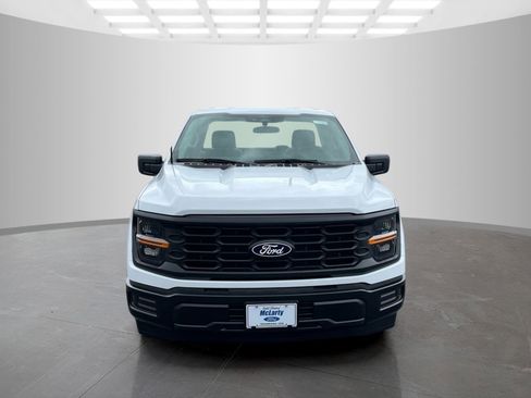 New 2026 Ford F150 XL RWD image 2