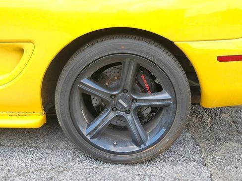 Used 1998 Ford Mustang Cobra RWD image 24