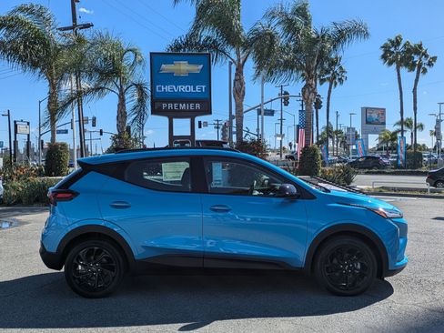 New 2027 Chevrolet Bolt RS image 6