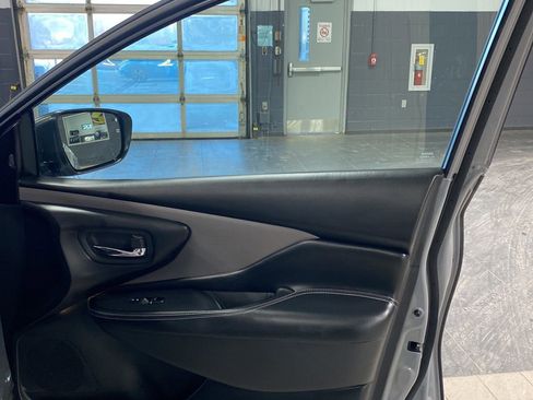 Certified 2023 Nissan Murano SL w/ SL Moonroof Package image 31