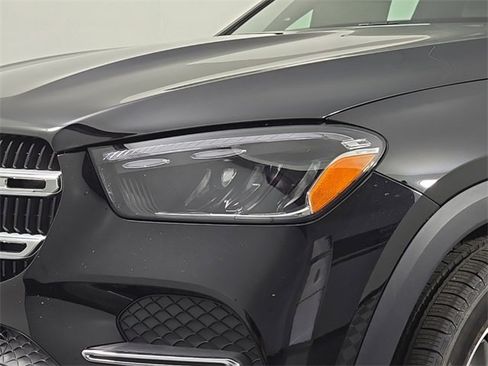 New 2025 Mercedes-Benz GLE 350 GLE 350 image 12