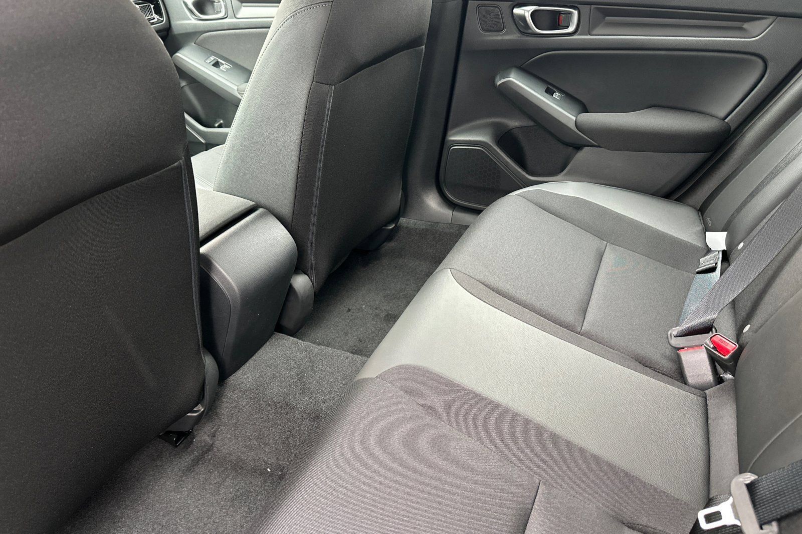 Used 2026 Honda Civic Sport image 13
