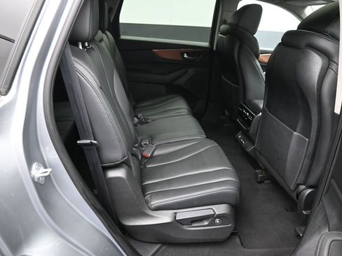 Used 2022 Acura MDX SH-AWD image 26