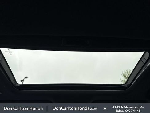 Certified 2025 Honda Accord Sport image 15