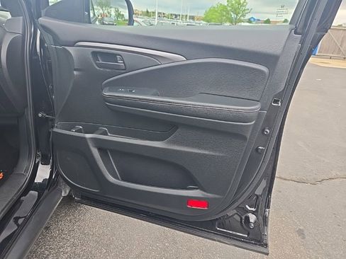 Used 2023 Honda Passport TrailSport image 30
