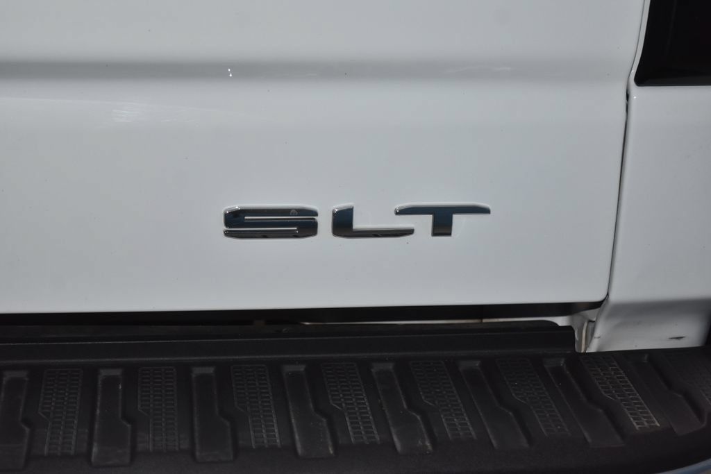 Used 2024 GMC Sierra 1500 SLT AWD/4WD image 28