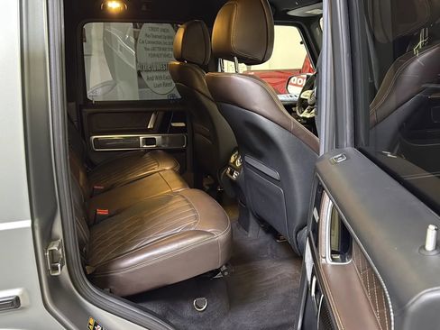 Used 2019 Mercedes-Benz G 63 AMG 4MATIC image 26