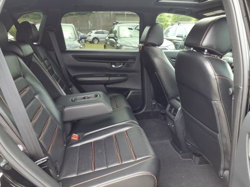 Used 2025 Honda CR-V Sport-L image 19