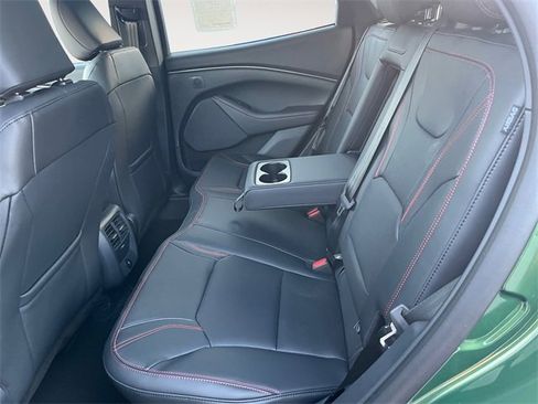 New 2025 Ford Mustang Mach-E Premium w/ Sport Appearance Package image 13