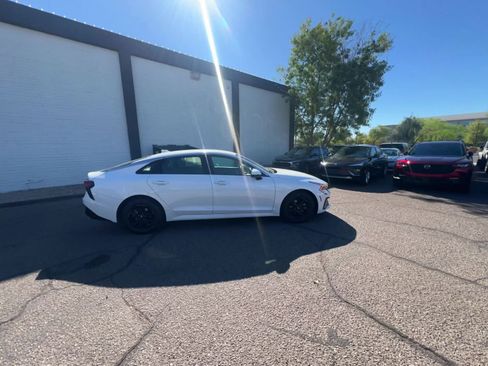 Used 2025 Kia K5 LXS FWD image 15