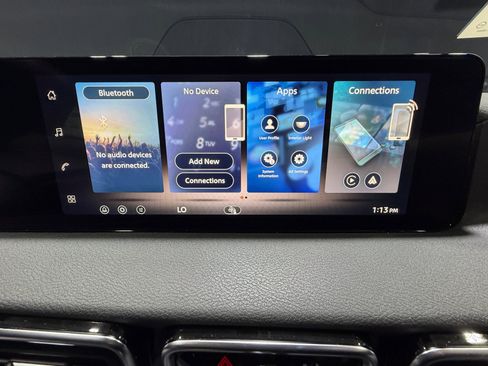 New 2026 Nissan Sentra SV image 28