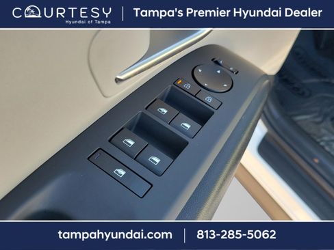 Certified 2026 Hyundai Tucson SE image 18