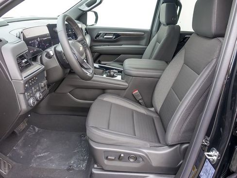 New 2026 Chevrolet Tahoe LS w/ LS Custom Edition AWD/4WD image 13