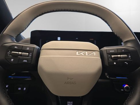 New 2025 Kia EV6 GT-Line image 11