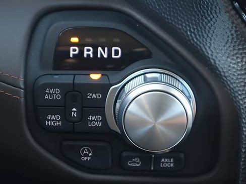 New 2026 RAM 1500 Limited image 20