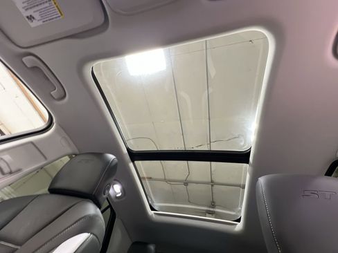 New 2025 Buick Envision Sport Touring image 19