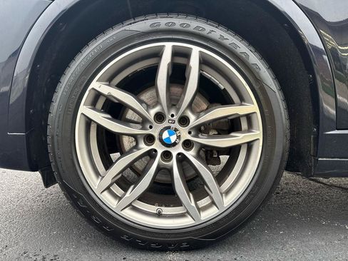Used 2018 BMW X4 xDrive28i AWD/4WD image 35