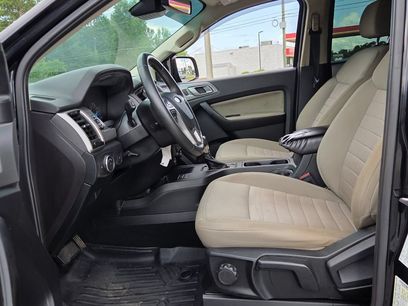 Used 2019 Ford Ranger XLT w/ Equipment Group 301A Mid