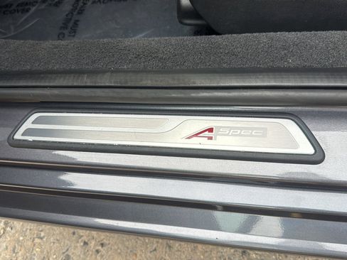 Used 2022 Acura TLX w/ A-SPEC Pkg FWD image 21