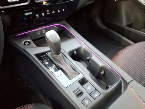 Certified 2026 Nissan Sentra SR w/ Floor Mat Package FWD image 23