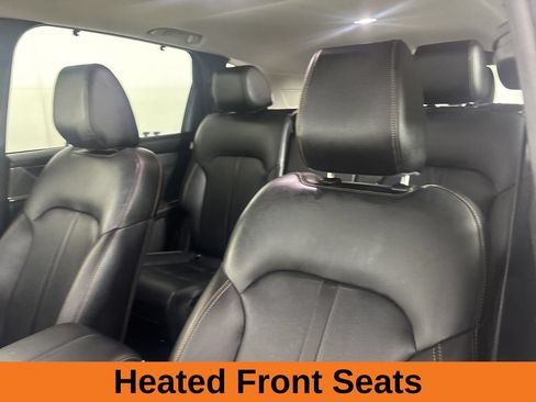 Used 2025 MAZDA CX-90 3.3 Turbo w/ Preferred Package AWD/4WD image 13