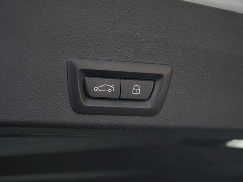 Used 2023 BMW XM w/ M Driver's Package AWD/4WD image 20