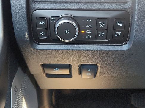 New 2026 Ford F350 Lariat w/ Lariat Premium Package AWD/4WD image 16