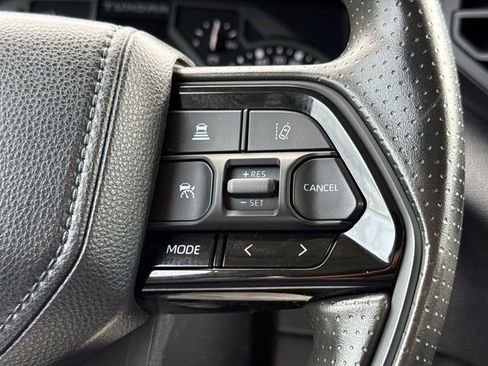 Used 2024 Toyota Tundra SR w/ SR Tow Package image 28