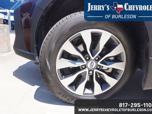 Used 2024 Subaru Outback Limited w/ Popular Package #2 AWD/4WD image 12