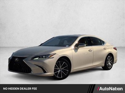 Used 2025 Lexus ES 350 w/ Premium Package