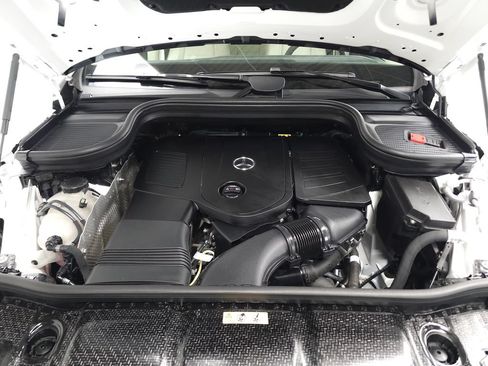 Certified 2026 Mercedes-Benz GLE 350 4MATIC image 36