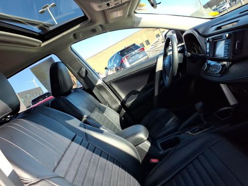 Certified 2018 Toyota RAV4 XLE image 26